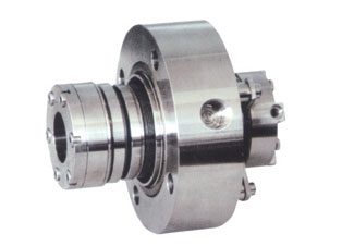 集装式机械密封