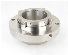 集装式机械密封