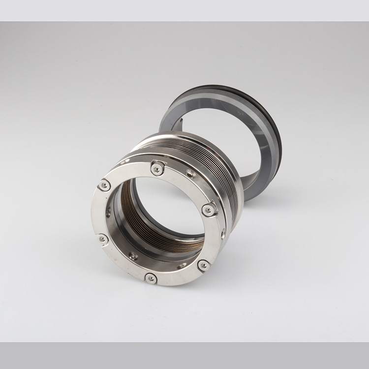 高温机械密封