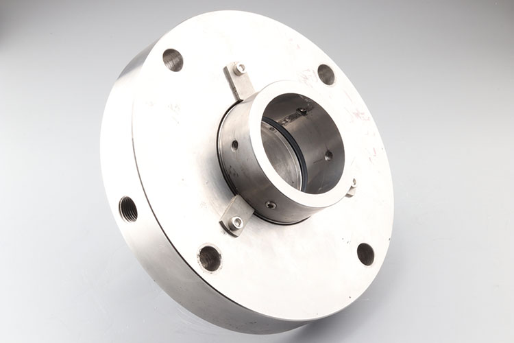 集装式机械密封