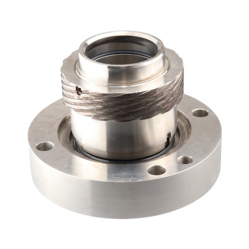 博格曼机械密封