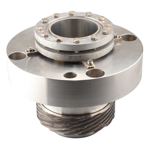 博格曼机械密封