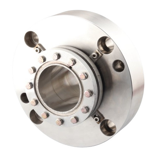 博格曼机械密封