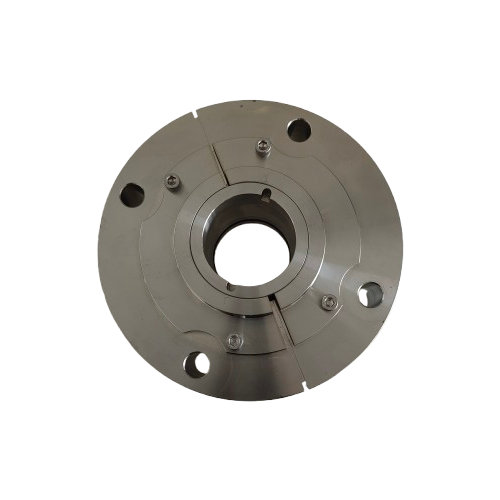 分半式机械密封