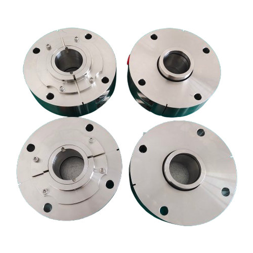 分半式机械密封