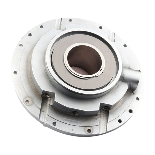 砂磨机机械密封